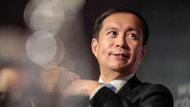 Какво правите когато бързоразвиващите се китайски пазари предлагат на инвеститорите