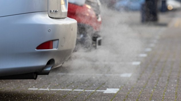 Снимка: Bloomberg LP