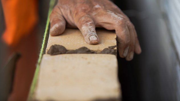 Снимка: Bloomberg LP