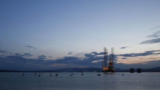 Goldman Sachs: Поскъпването на петрола няма да продължи