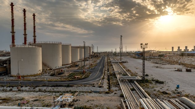 Снимка: Bloomberg