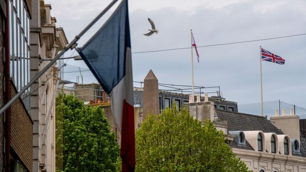 Снимка: Bloomberg L.P.