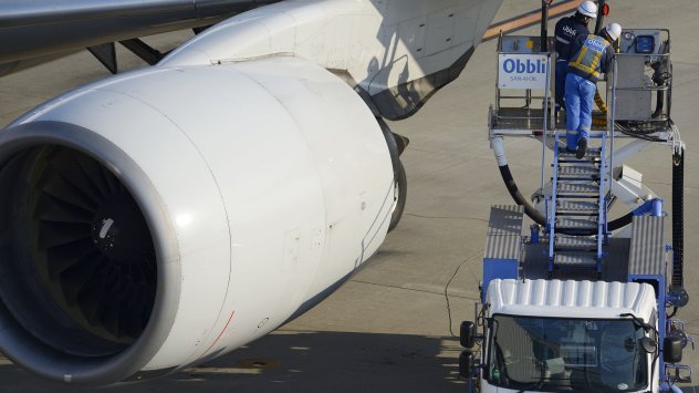 Снимка: Bloomberg L.P.