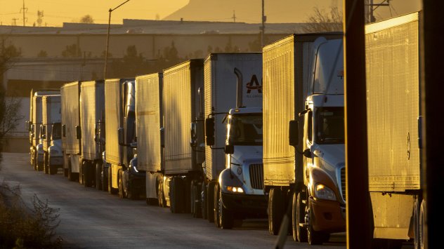 Снимка: Bloomberg L.P.