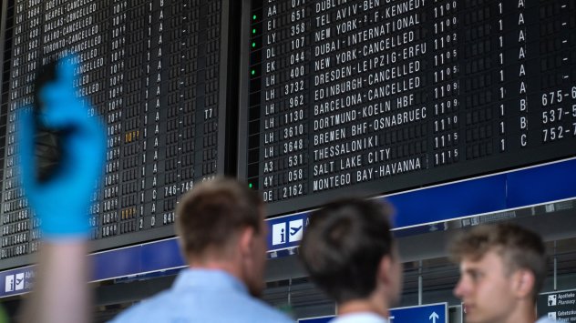 Авиокомпаниите в Европа са изправени пред още големи предизвикателства през
