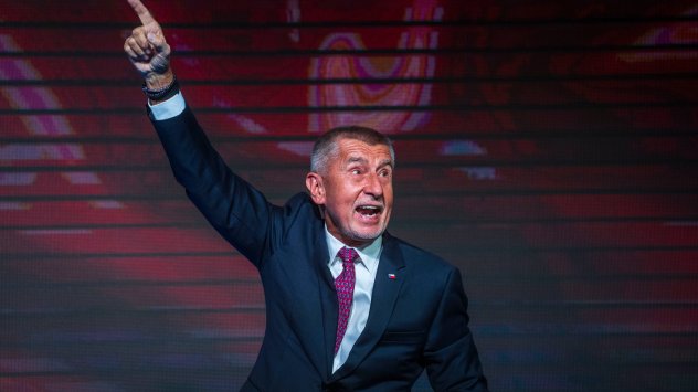 Снимка: Bloomberg.com