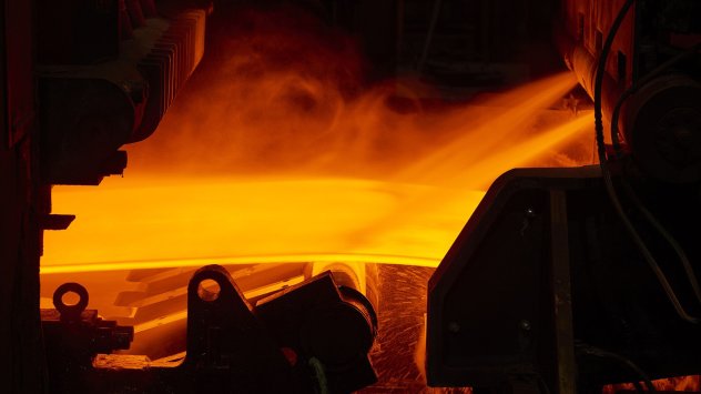 Снимка: Bloomberg LP