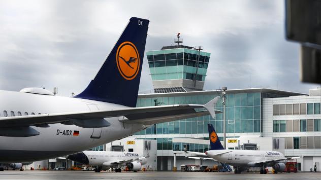 Снимка: Michaela Handrek-Rehle/Bloomberg