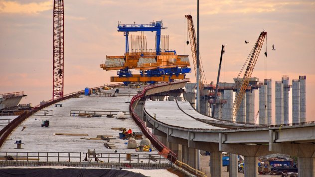 Често се твърди че след като икономиката преодолее ускорението на