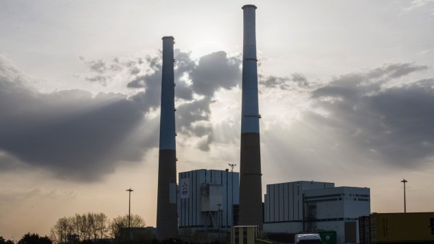 Снимка: Bloomberg LP