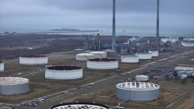 Снимка: Bloomberg L.P.