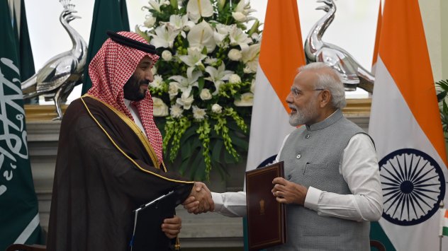 Снимка: Bloomberg L.P.