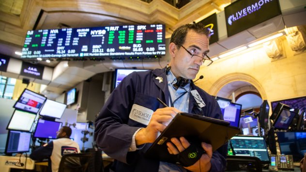 Снимка: Michael Nagle/Bloomberg