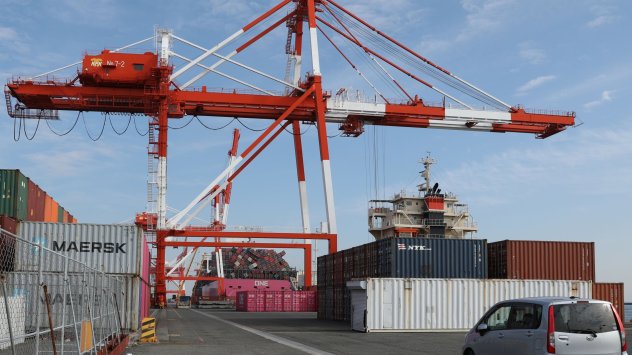 Снимка: Bloomberg LP