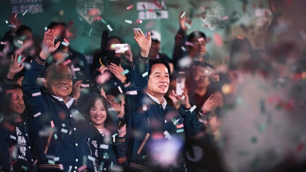 Снимка: Bloomberg LP