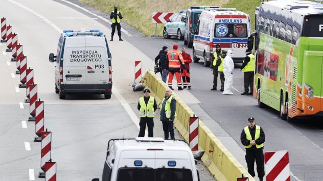 Снимка: Bartek Sadowski