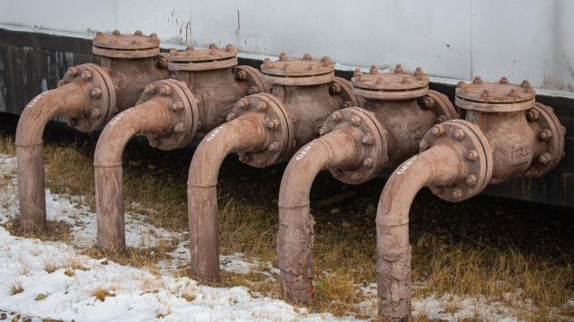 Снимка: Bloomberg 