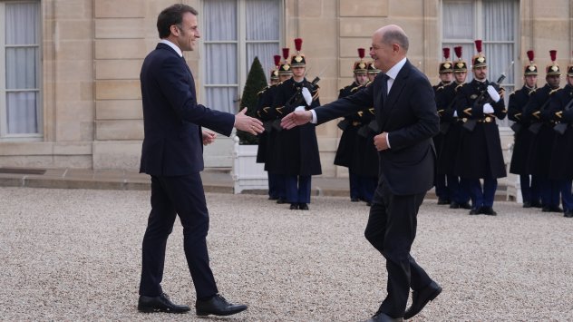 Снимка: Bloomberg