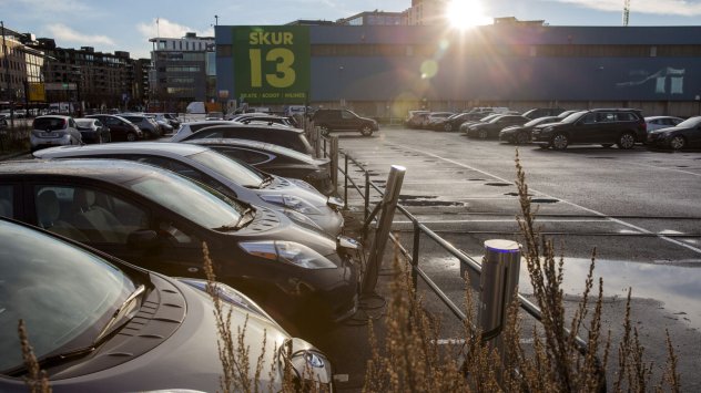 Снимка: Bloomberg L.P.