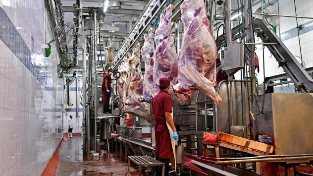 Снимка: Anindito Mukherjee/Bloomberg