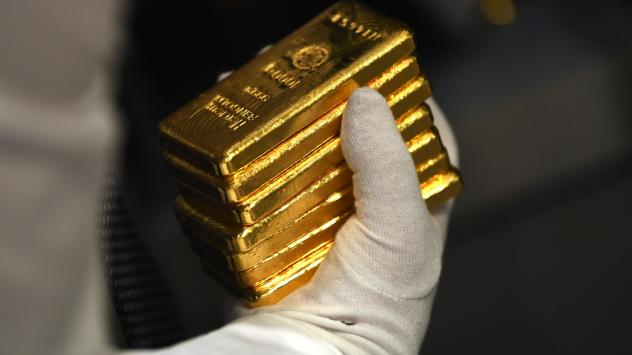 Снимка: Andreas Gebert/Bloomberg