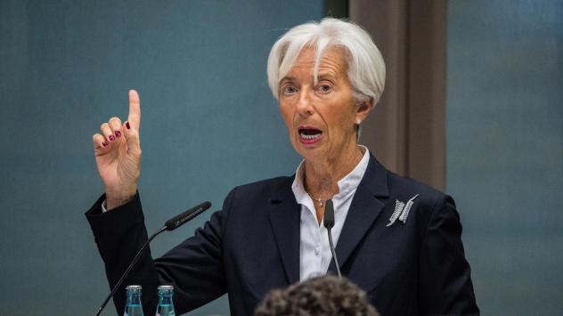 Снимка: Andreas Arnold/Bloomberg