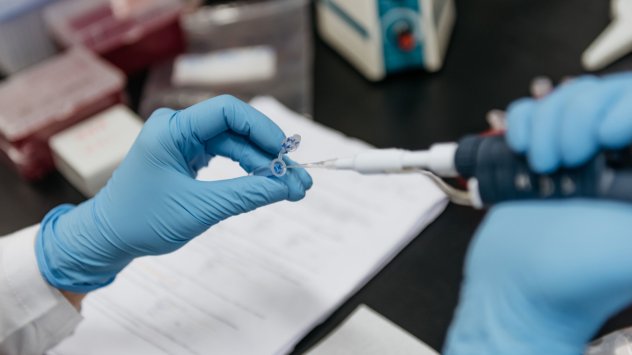 Снимка: Bloomberg LP