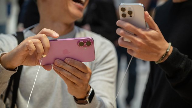 Снимка: Bloomberg L.P.