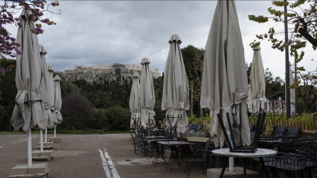 Снимка: Yorgos Karahalis 