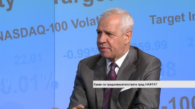  Белият дом започна разследване на Google след изказванията на Тръмп. Снимка: Bloomberg TV Bulgaria 