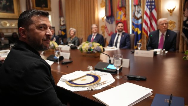 Снимка: Bloomberg