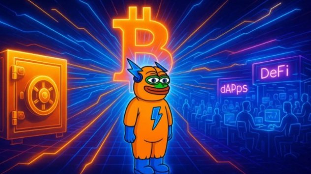 Bitcoin Hyper, източник Bitcoin Hyper