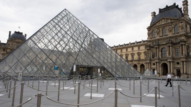 Снимка: Nathan Laine/Bloomberg