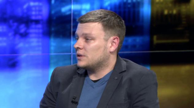 Явор Алексиев Снимка: Bloomberg TV Bulgaria