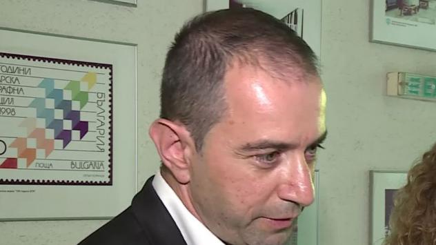 Снимка: Bloomberg TV Bulgaria