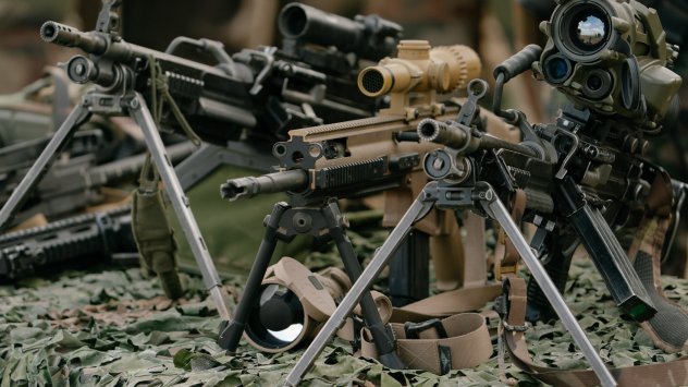 Снимка: Bloomberg L.P.