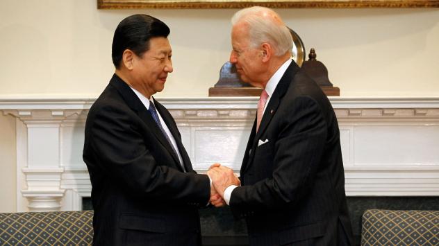 Войната или мирът ще диктува бъдещите отношения между Вашингтон и Пекин?