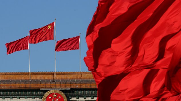 Китай тъгува за все по голям брой обществени личности които са