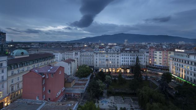 Снимка: Jasper Juinen/Bloomberg