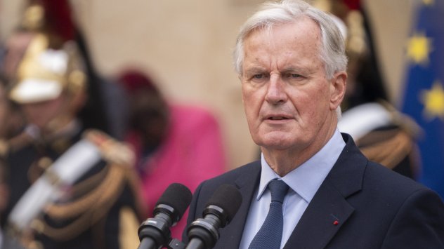 Снимка: Bloomberg L.P.