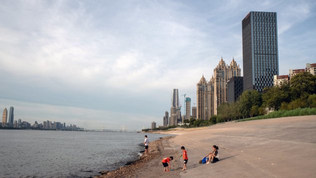 Снимка: Bloomberg L.P.