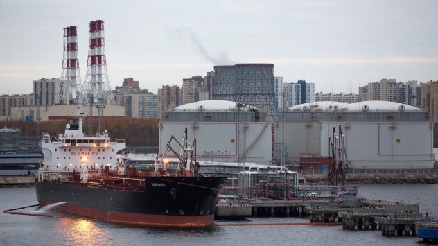Европейският съюз предложи да се забрани вносът на нефт по