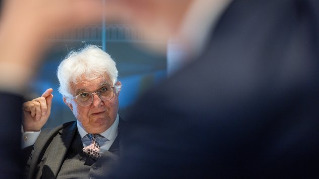 Снимка: Bloomberg LP