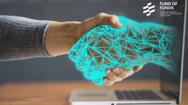 Снимка: Фонд на фондовете