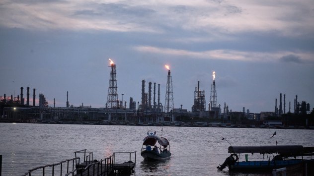 Снимка: Bloomberg L.P.