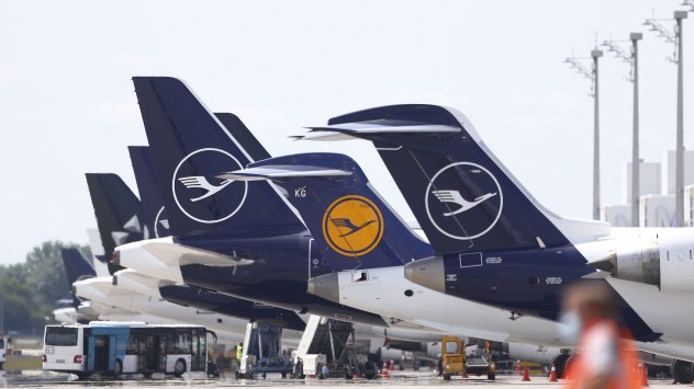 Снимка: Bloomberg