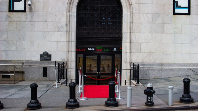 Снимка: John Taggart/Bloomberg