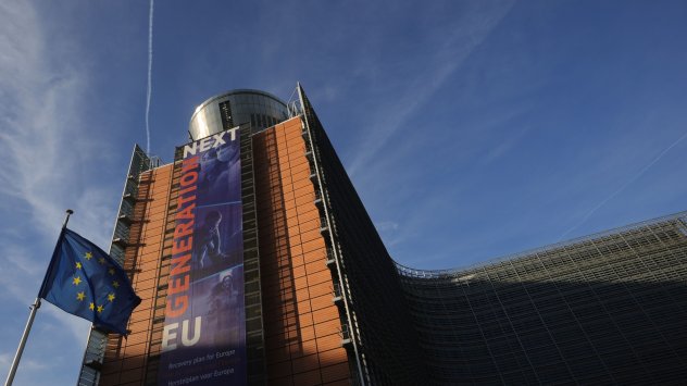 Европейският съюз смята да изпрати гранични служители в страните от