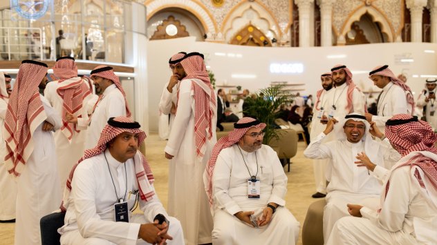 За петролния картел ОПЕК войните са нещо обичайно Всъщност войните