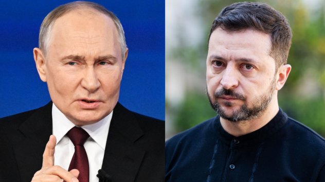 Снимка: Bloomberg